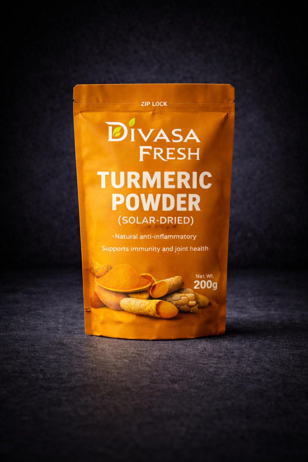 Turmeric Powder